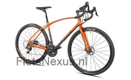 Van Dessel Whiskey Tango Foxtrot specificaties 
